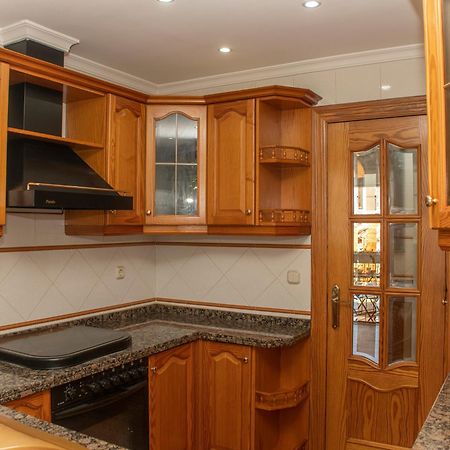 Apartamento Home Stagging New Life 格拉纳达 外观 照片