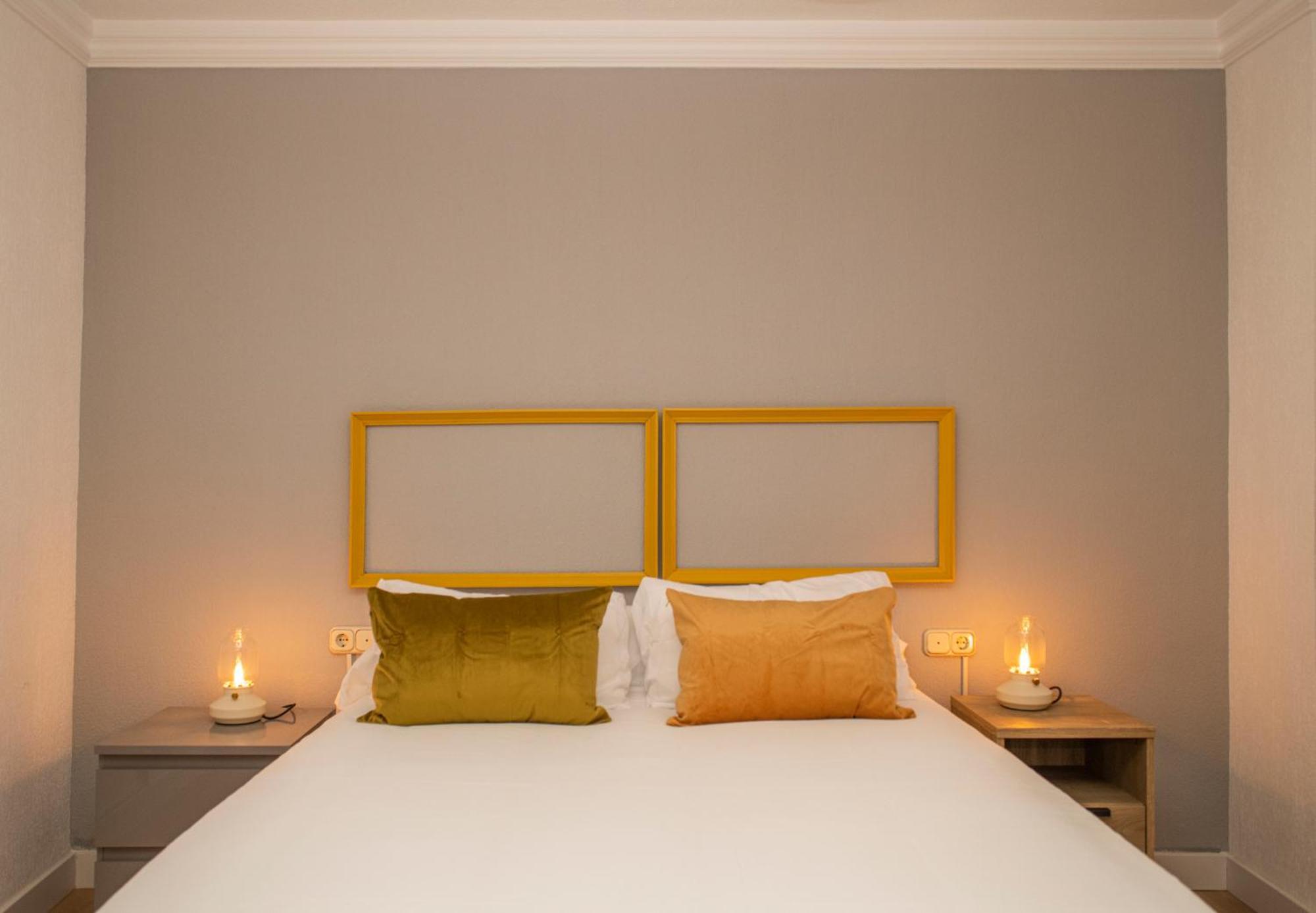 Apartamento Home Stagging New Life 格拉纳达 外观 照片