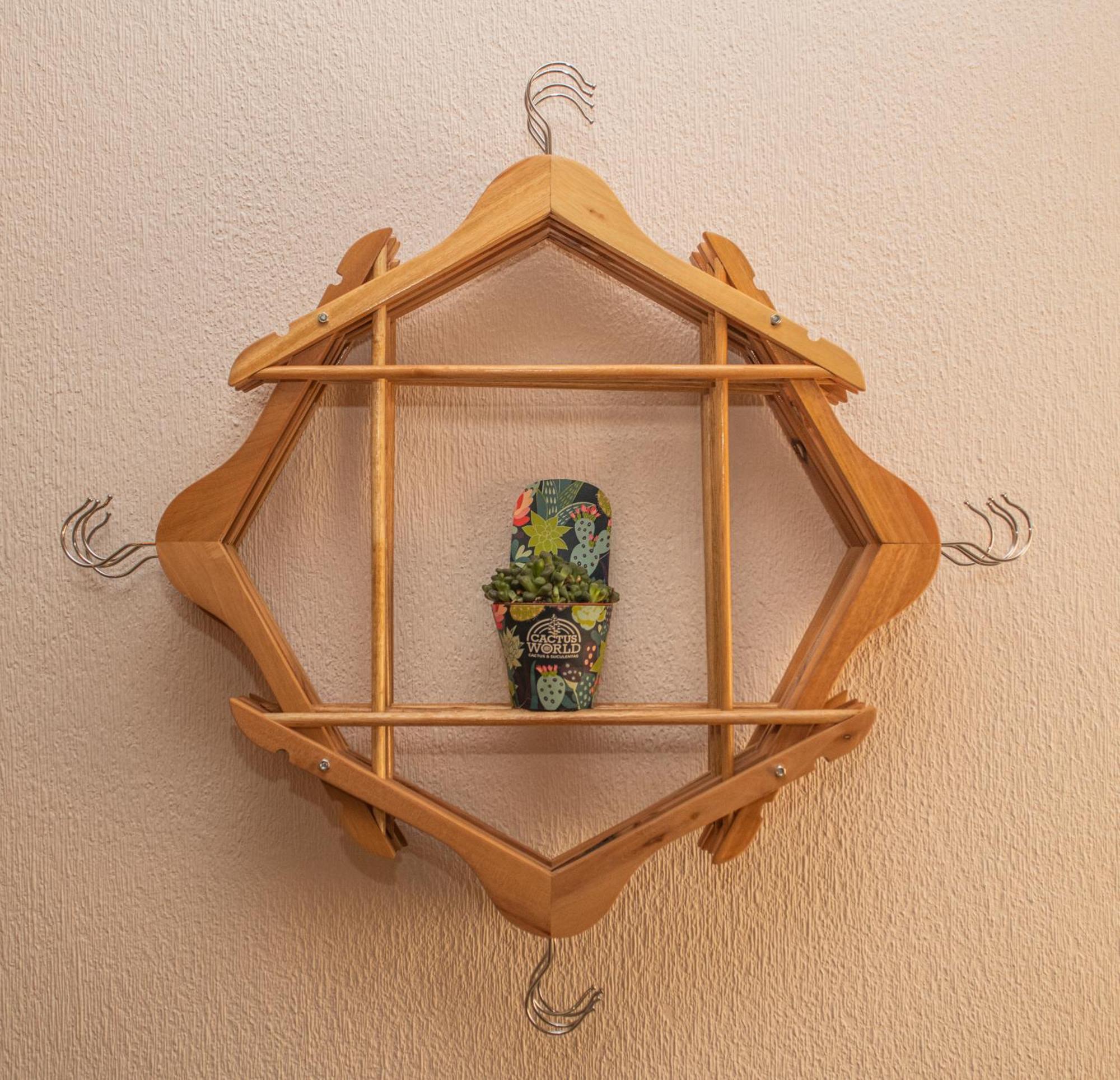 Apartamento Home Stagging New Life 格拉纳达 外观 照片
