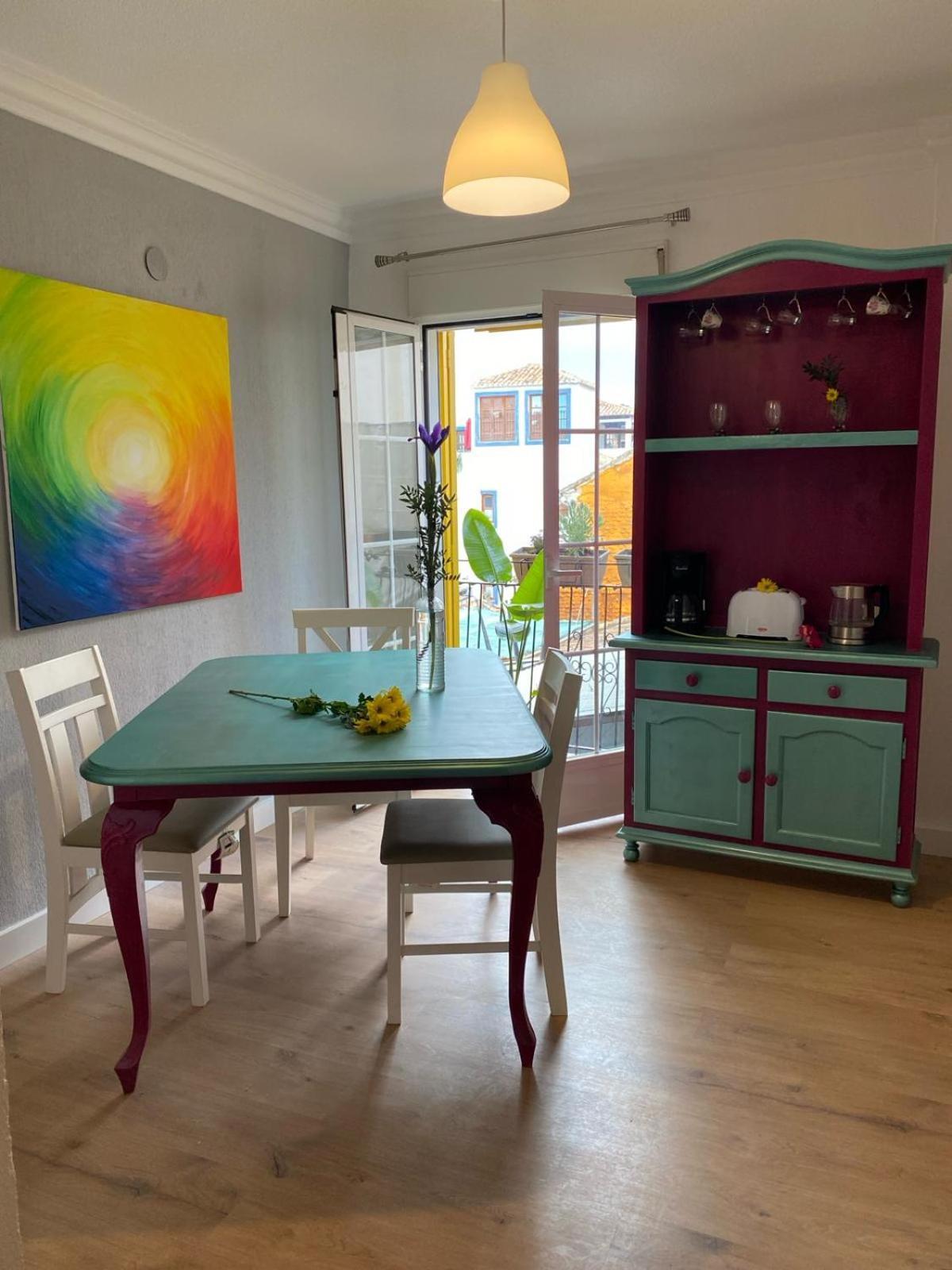 Apartamento Home Stagging New Life 格拉纳达 外观 照片