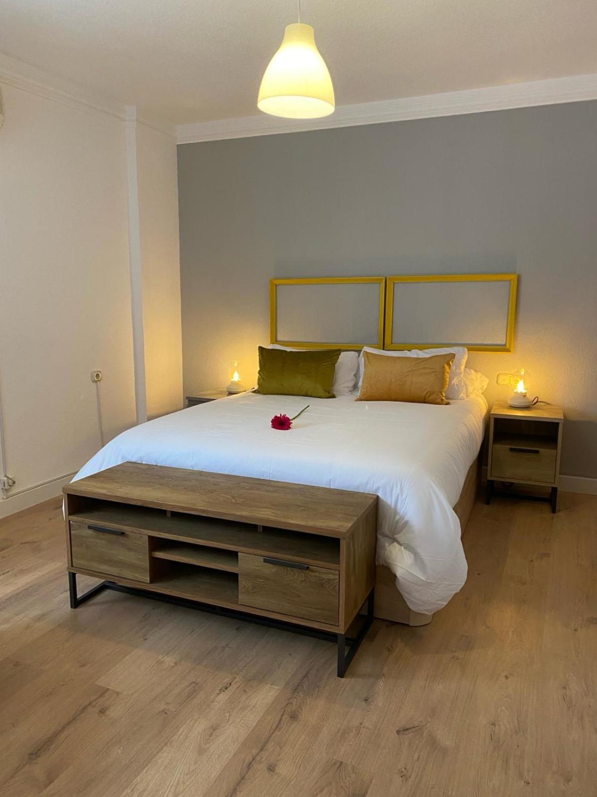 Apartamento Home Stagging New Life 格拉纳达 外观 照片