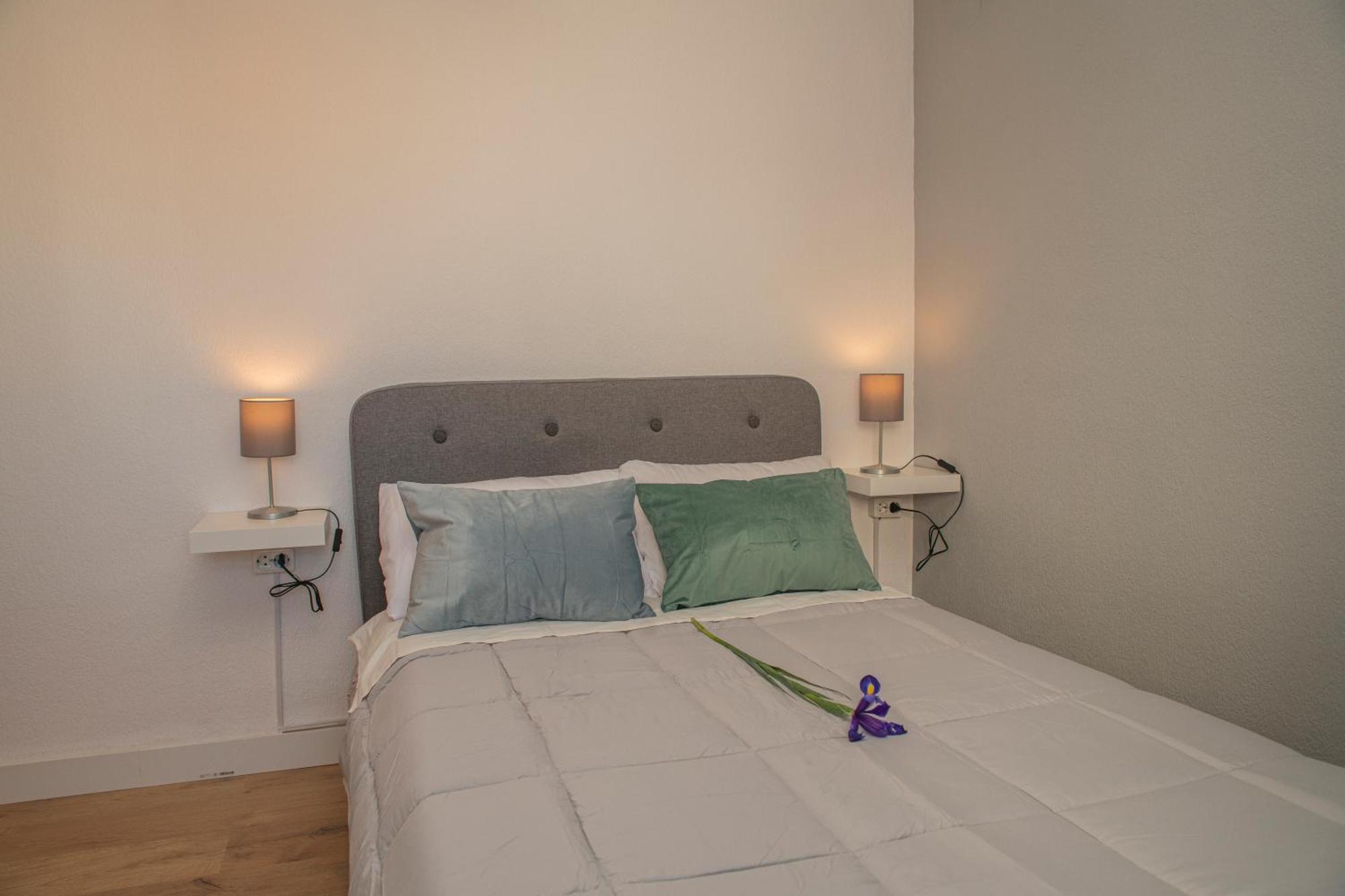 Apartamento Home Stagging New Life 格拉纳达 外观 照片