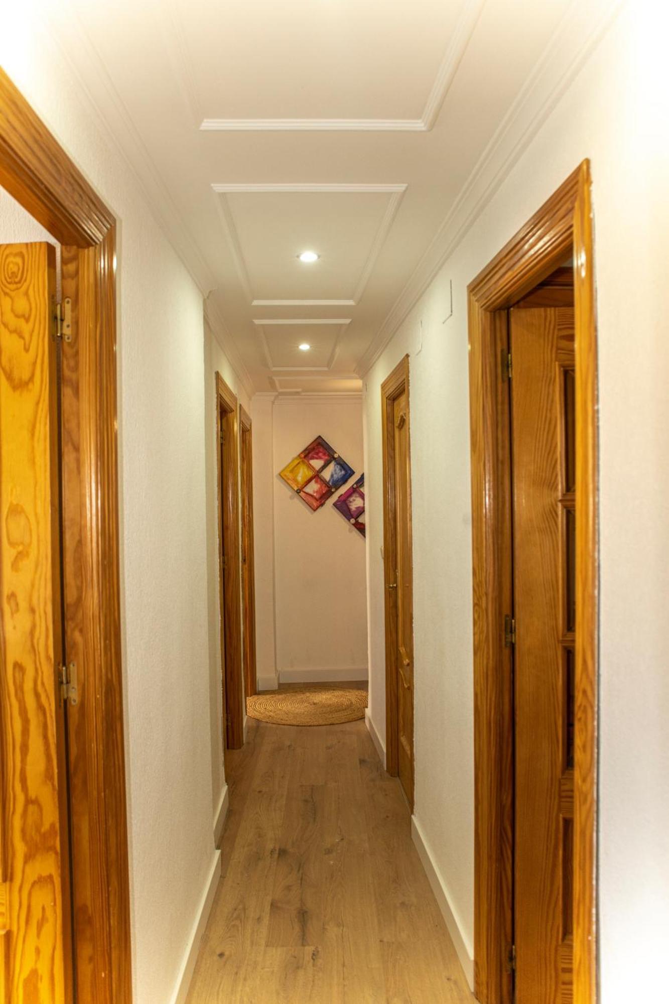 Apartamento Home Stagging New Life 格拉纳达 外观 照片