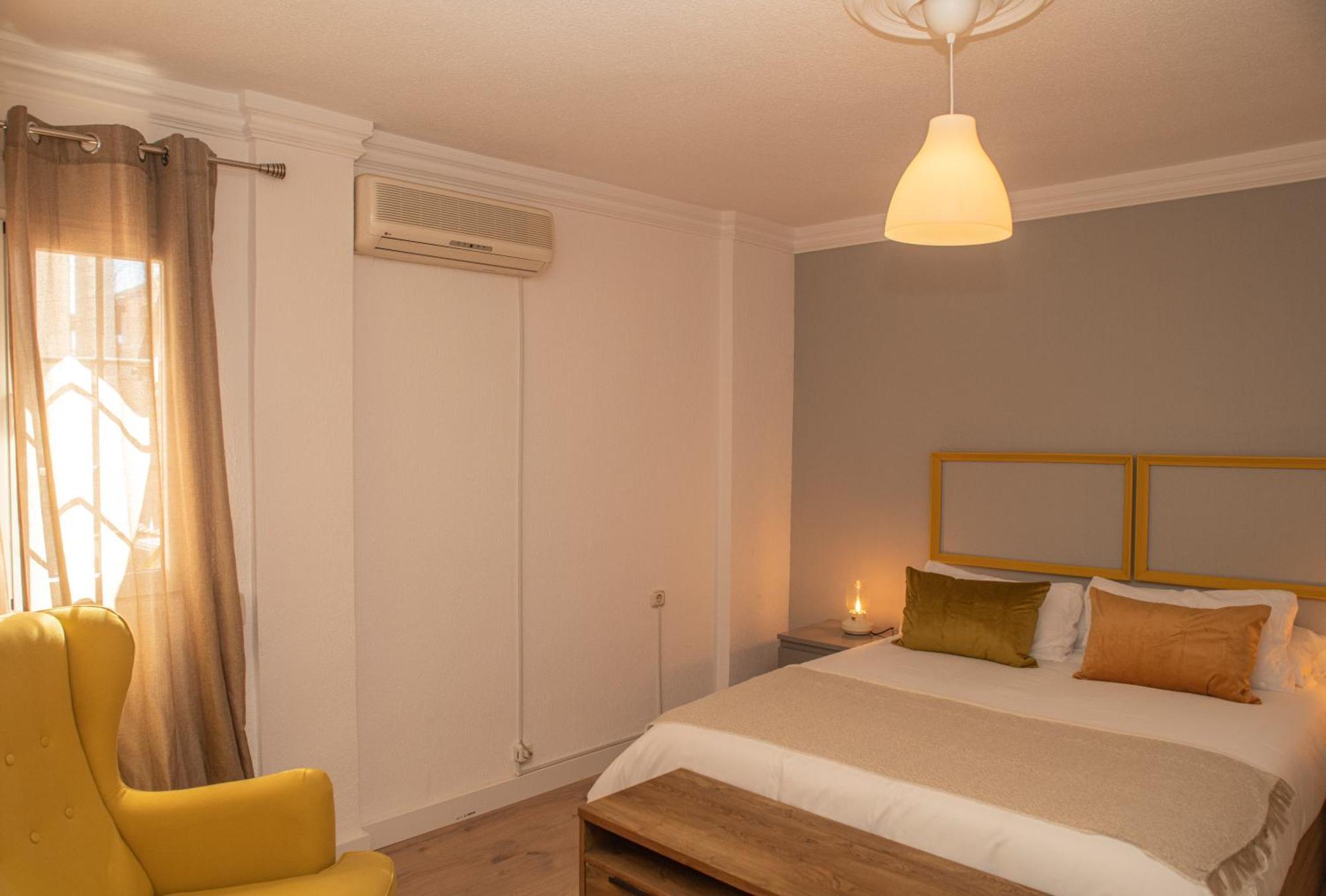 Apartamento Home Stagging New Life 格拉纳达 外观 照片