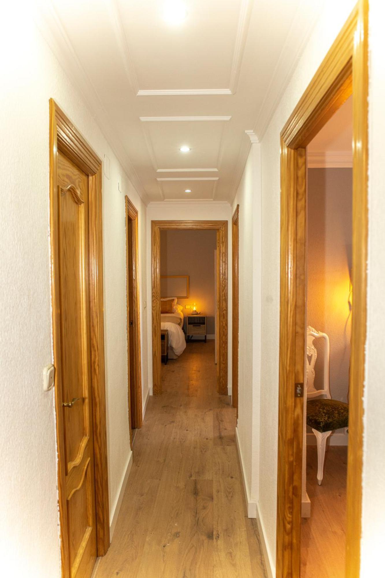 Apartamento Home Stagging New Life 格拉纳达 外观 照片