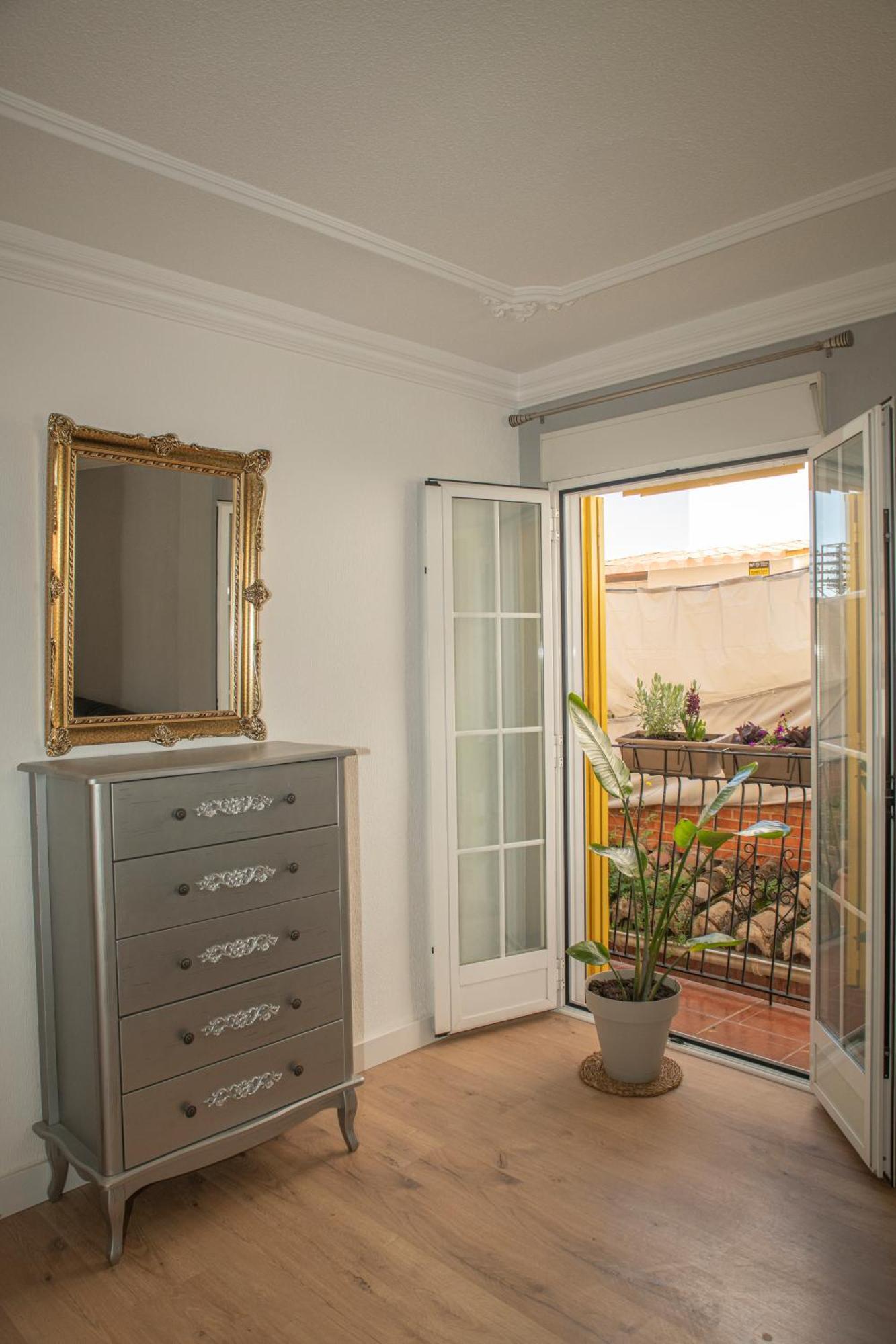 Apartamento Home Stagging New Life 格拉纳达 外观 照片