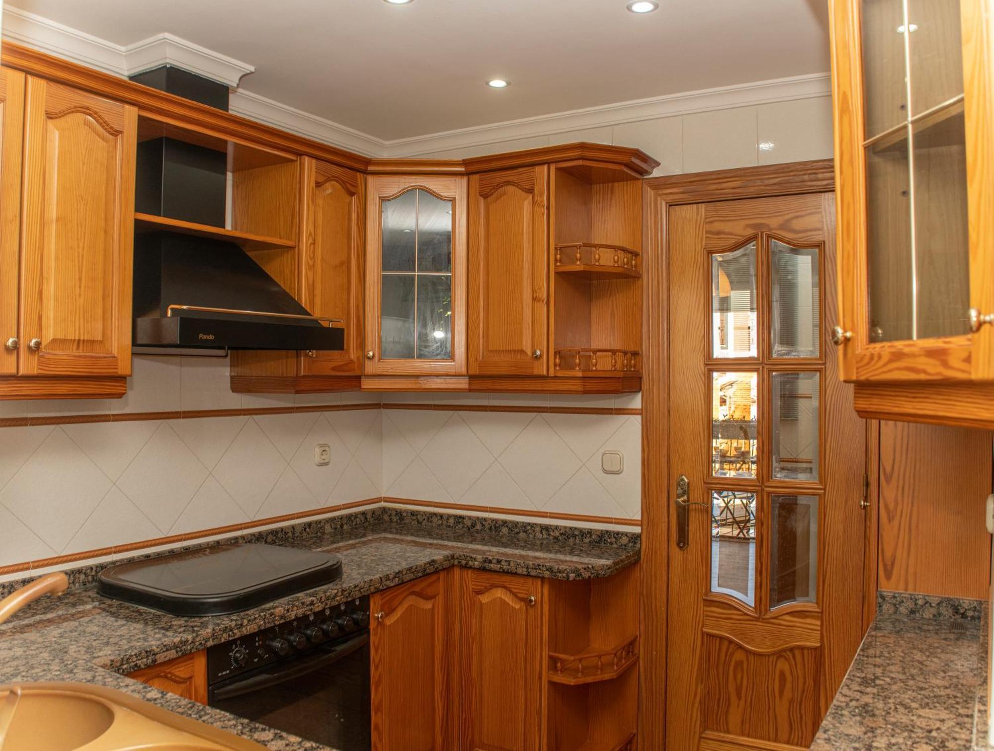 Apartamento Home Stagging New Life 格拉纳达 外观 照片