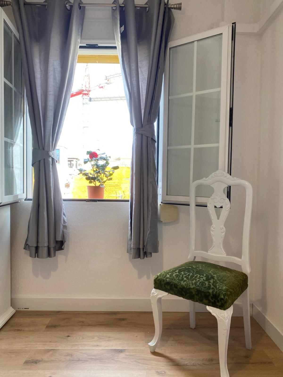 Apartamento Home Stagging New Life 格拉纳达 外观 照片